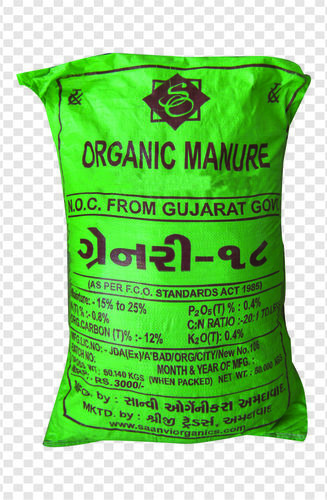 GRENARY 18(C) Organic Manure