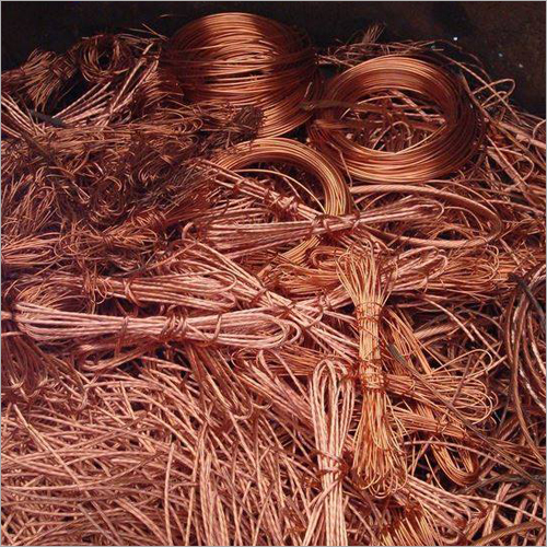 Copper Wire Copper Wire