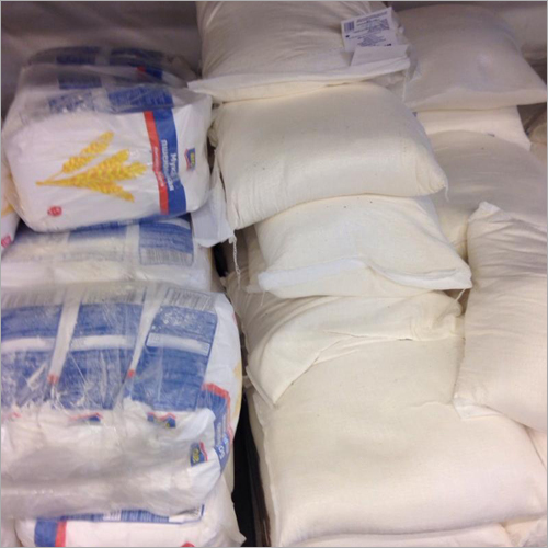 Wheat Flour Wheat Flour