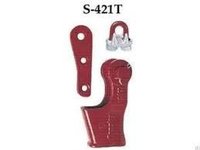 Crosby  421 T Wedge Sockets