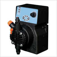 Dlxb Solenoid Metering Pump