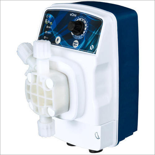 Eone Basic Solenoid Metering Pump