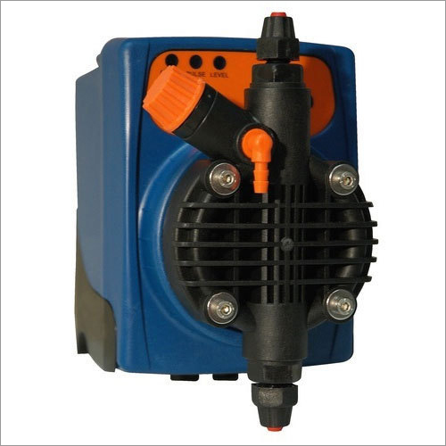 PKX Solenoid Metering Pump