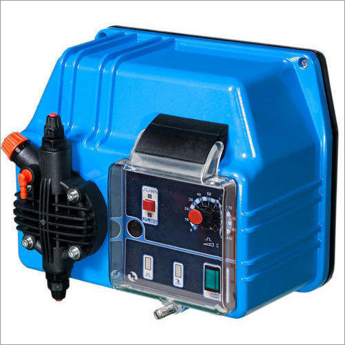 BT MA-AD Solenoid Metering Pump