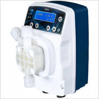 Eone Mf Solenoid Metering Pump - Flow Rate 1-30 L/h, Pressure 5-20 Bar | Underload & Overload Control, Energy Saving, 4-20ma Control