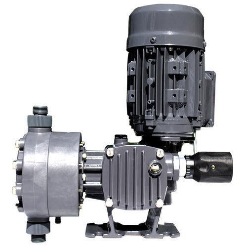 Diaphragm Motor Pump