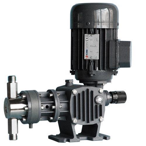 Piston Motor Pump