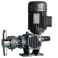 Piston Motor Pump