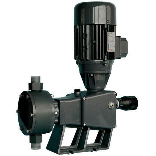 Hydraulic Piston Pump Motor