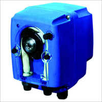 Peristaltic Metering Pumps