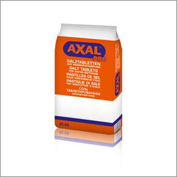 Axal Pro Salt