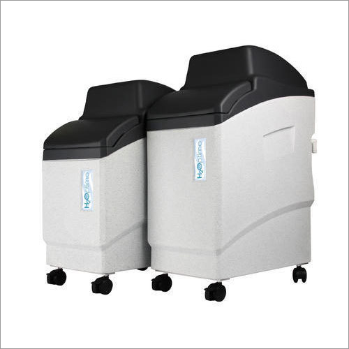 Erie Water Softener