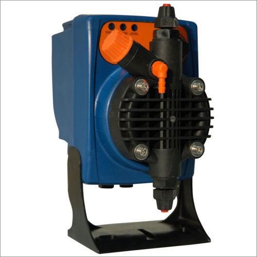 Etatron Chemical Dosing Pump