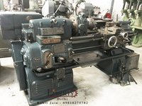 Relieving Lathe