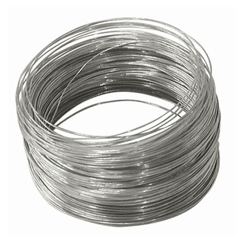 Galvanized Wire