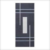 Modular Metal Laminated Doors