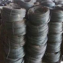 MS Binding Wire