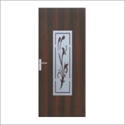 Modular Metal Foil Laminated Doors