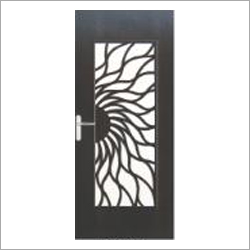 Designer Digital Laminated Doors Application: Interior
