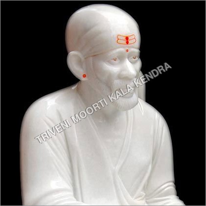 Sai Baba Statue