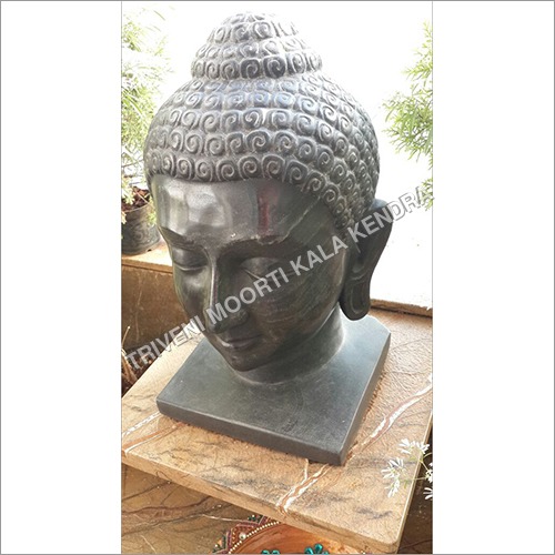 Budda Statue
