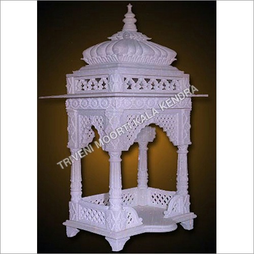 Marble Mandir