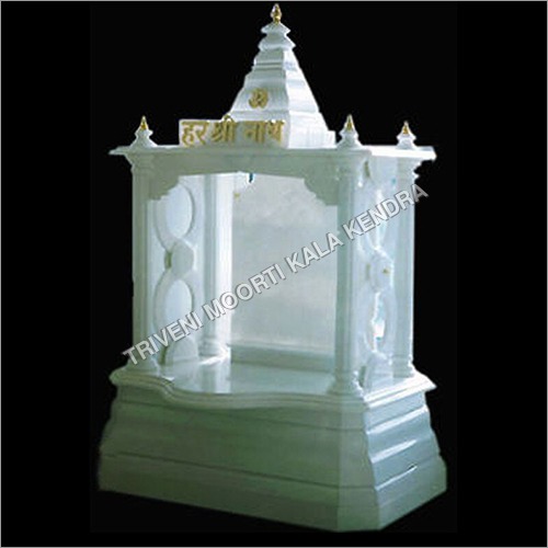 Marble Home Temple