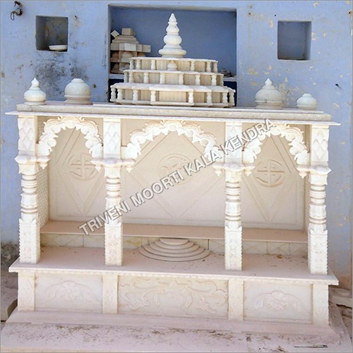 Marble Temple
