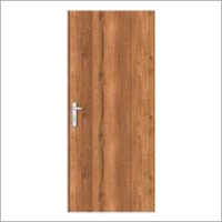 Wooden Plain Laminated Doors