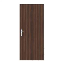 Rectangular Plain Laminated Doors