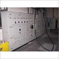 Compartmental MCC Panel