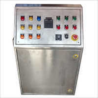 Automation MCC Control Panels