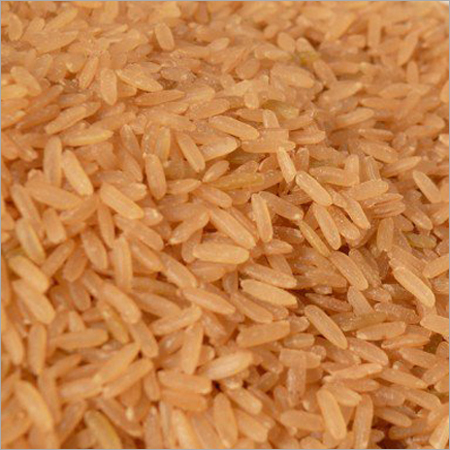 Organic Brown Rice