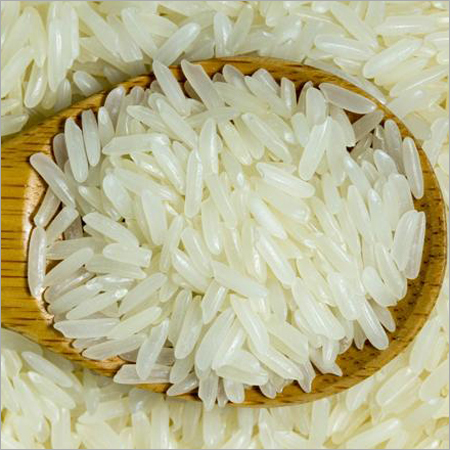 Fresh Basmati Rice