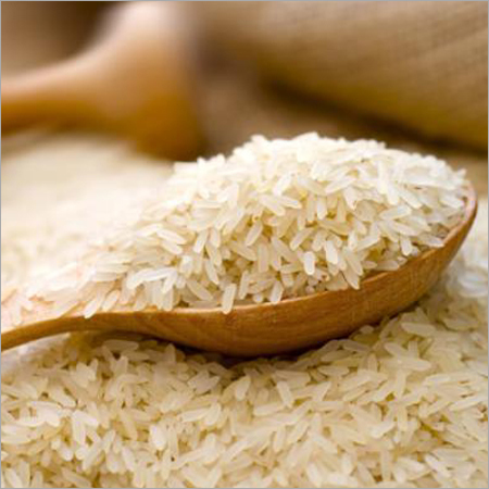 Organic Boiled Rice