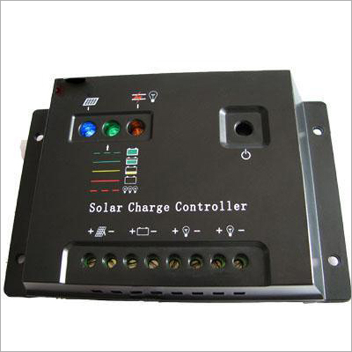Solar Charge Controller Solar Charge Controller