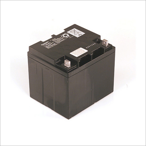 Solar SMF Battery Solar SMF Battery