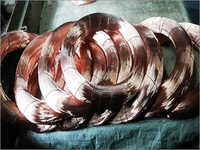 Flexible Copper Cable