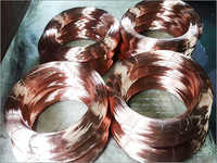 Copper Cable Rod