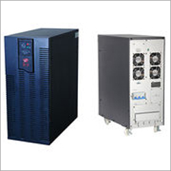 Online UPS System