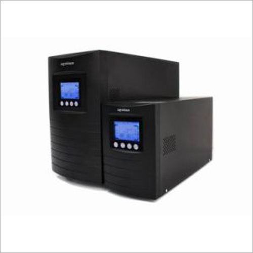 Sine Wave UPS System