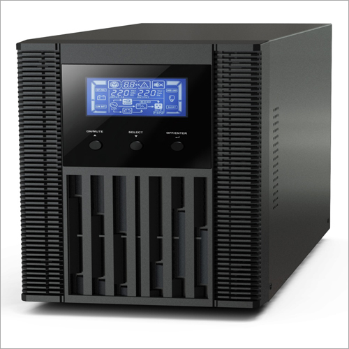 High Frequency UPS System