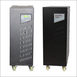 Single Phase Online UPS System