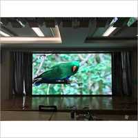Indoor LED Display Video Wall