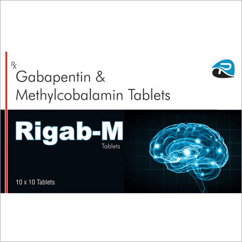 Rigab M Tablets