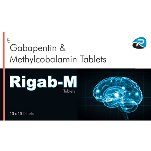 Rigab M Tablets