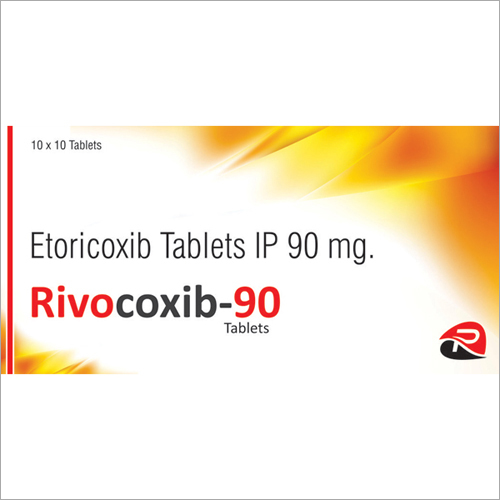 Rivocoxib 90 Tablets