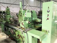 Fortuna Polygon Grinding Machine