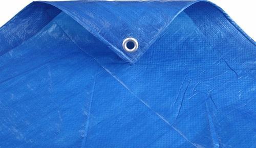 Plastics Tarpaulins Corner