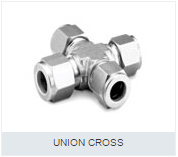 Union Cross